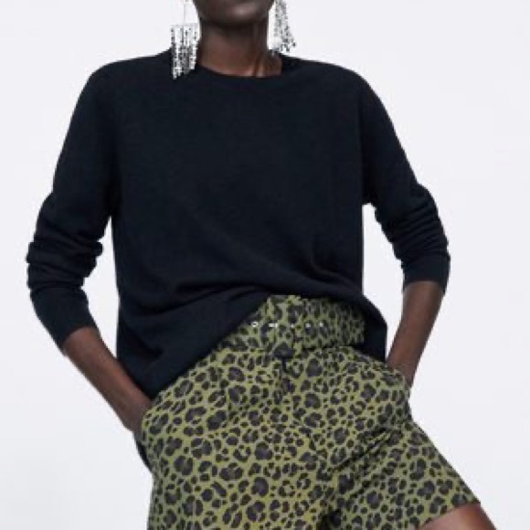 ZARA shorts - Picture 3 of 3